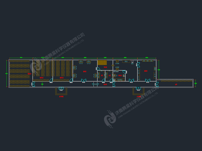 600平黄瓜视频成人版室平麵設計圖