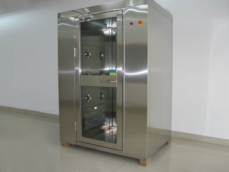 鋼板噴塑、201、304風淋室