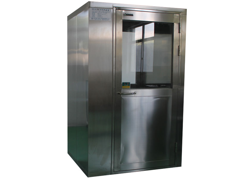 鋼板噴塑、201、304風淋室