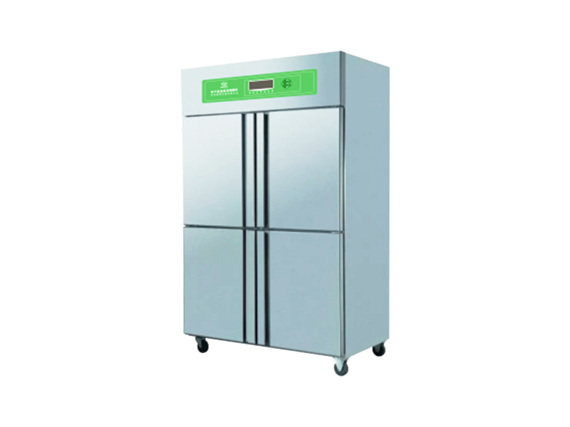 種子低溫低濕儲藏櫃