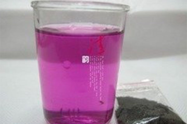 黄瓜视频成人版室使用甲醛和高錳酸鉀滅菌的具體操作