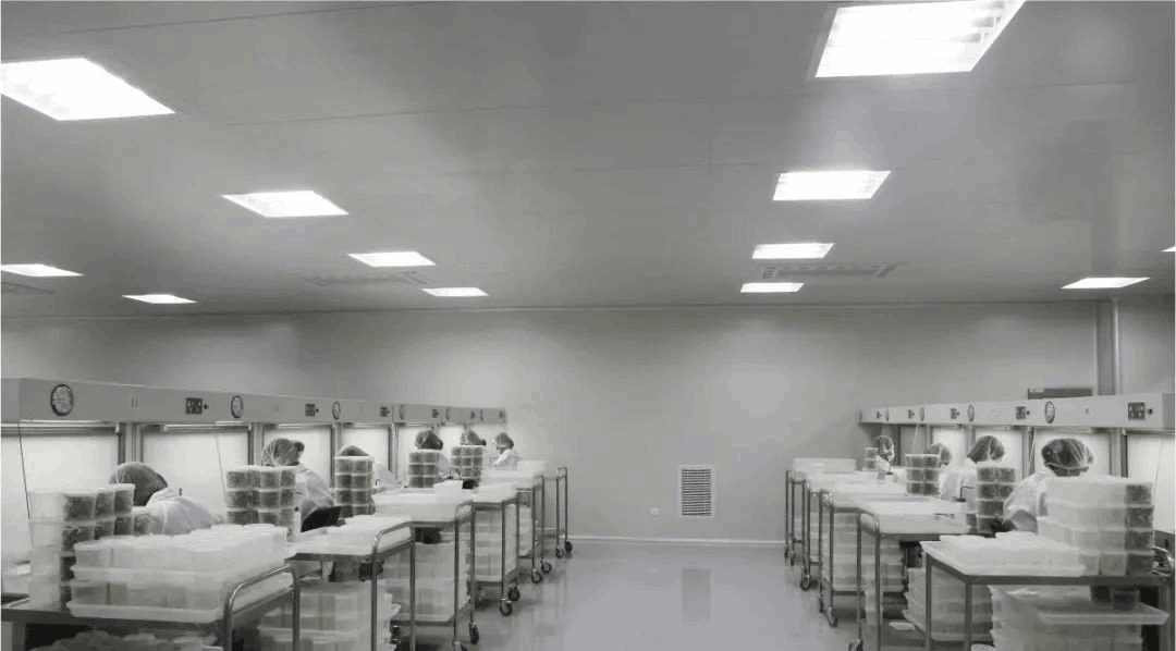 潔淨室&ldquo;壓差&rdquo;的控製與壓差規範要求